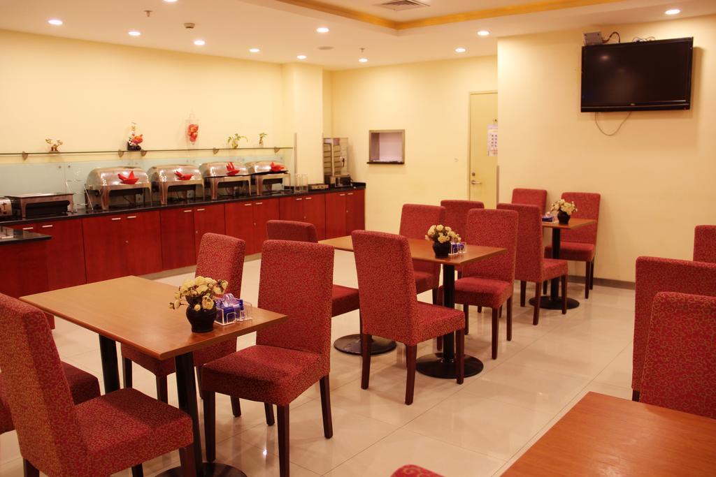 Hanting Hotel Shanghai Hongqiao Wuzhong Road Экстерьер фото