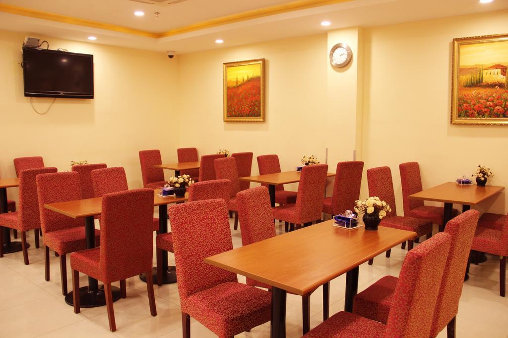 Hanting Hotel Shanghai Hongqiao Wuzhong Road Экстерьер фото